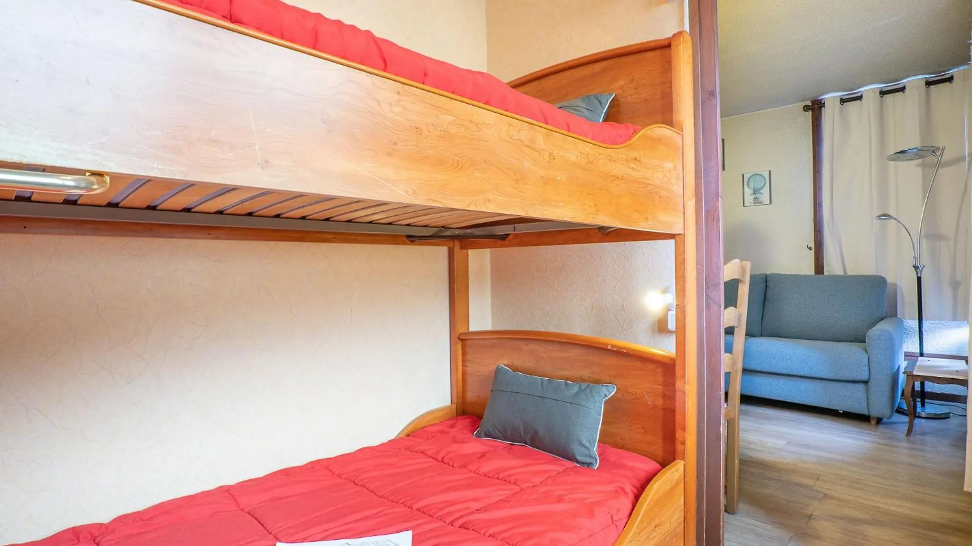 Apartment Le Mummery-4 By Interhome Chamonix France