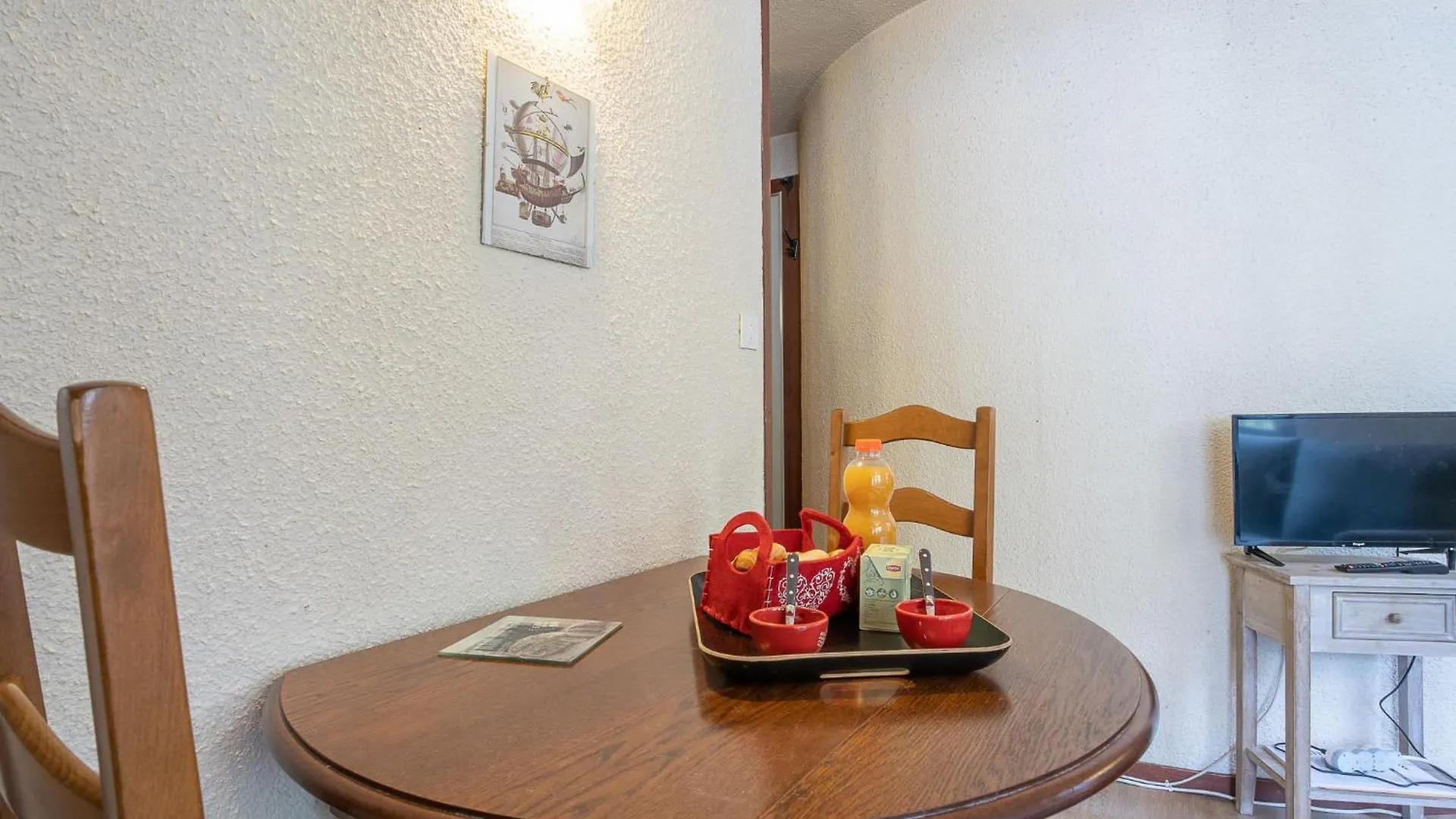 Apartment Le Mummery-4 By Interhome Chamonix