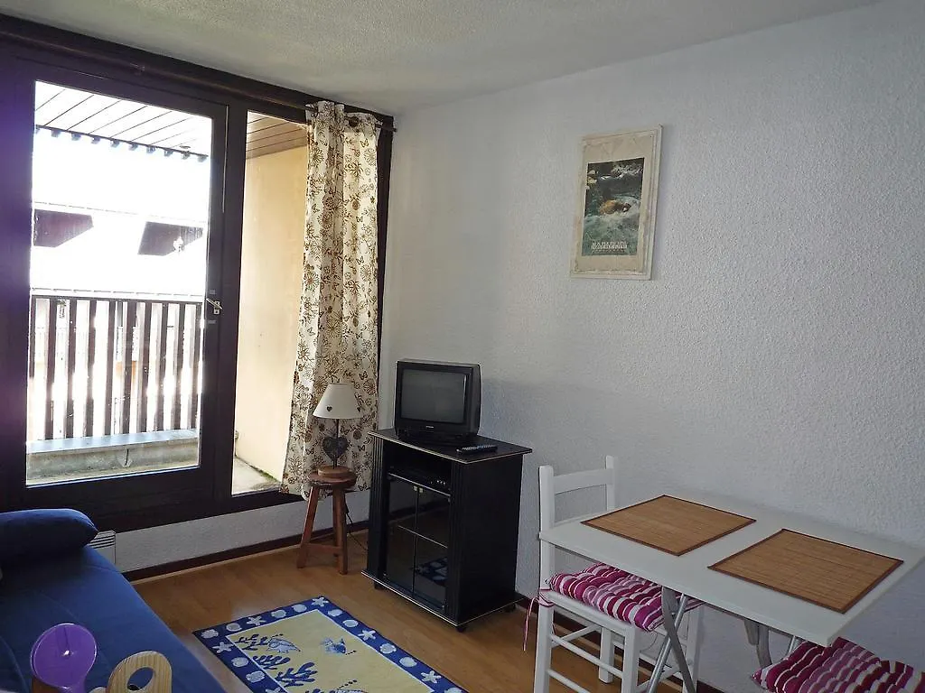 Apartment Le Mummery-4 By Interhome Chamonix 0*,
