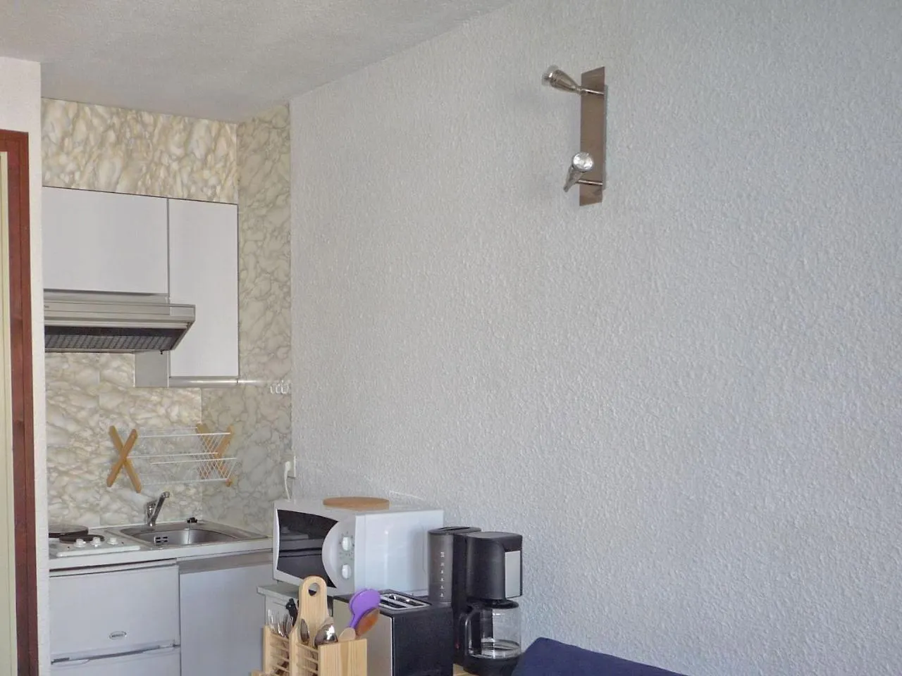 Apartment Le Mummery-4 By Interhome Chamonix