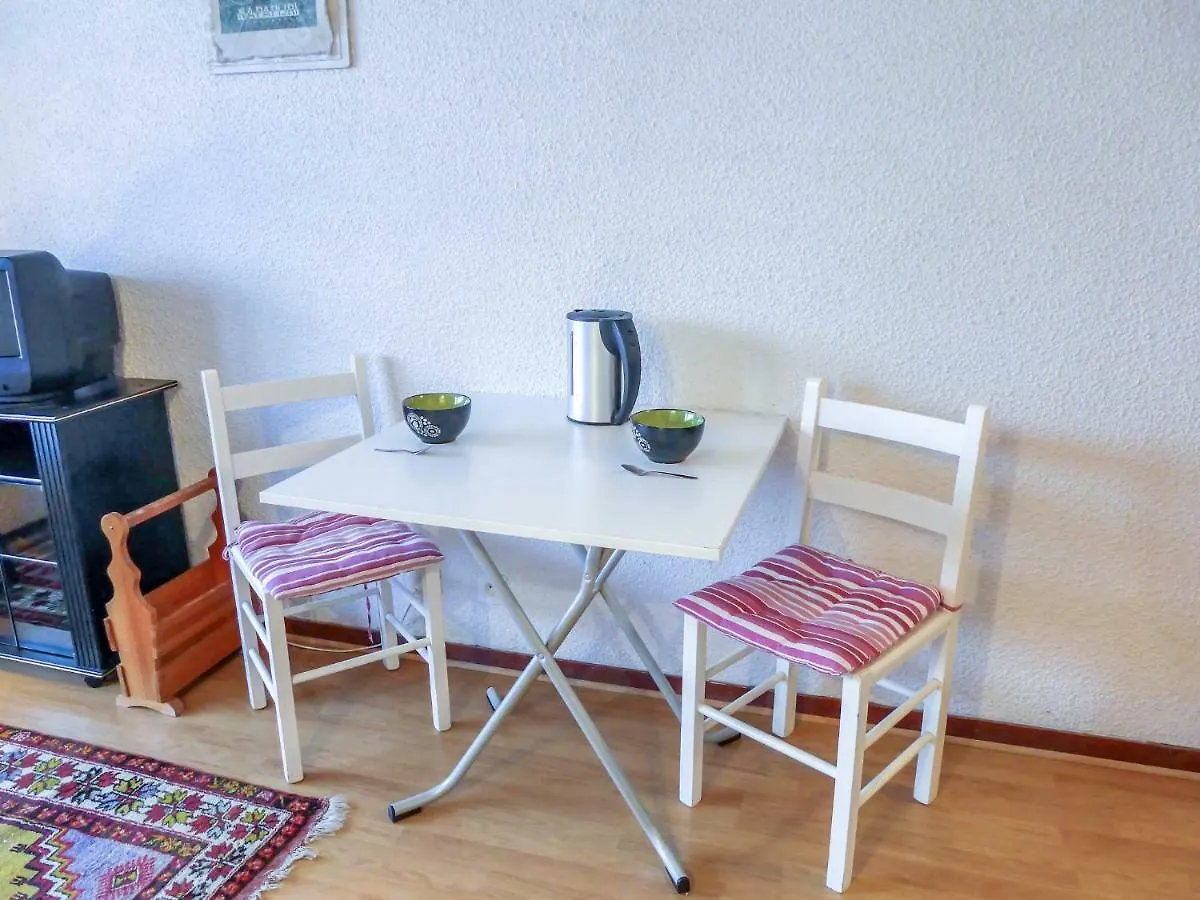 Apartment Le Mummery-4 By Interhome Chamonix France