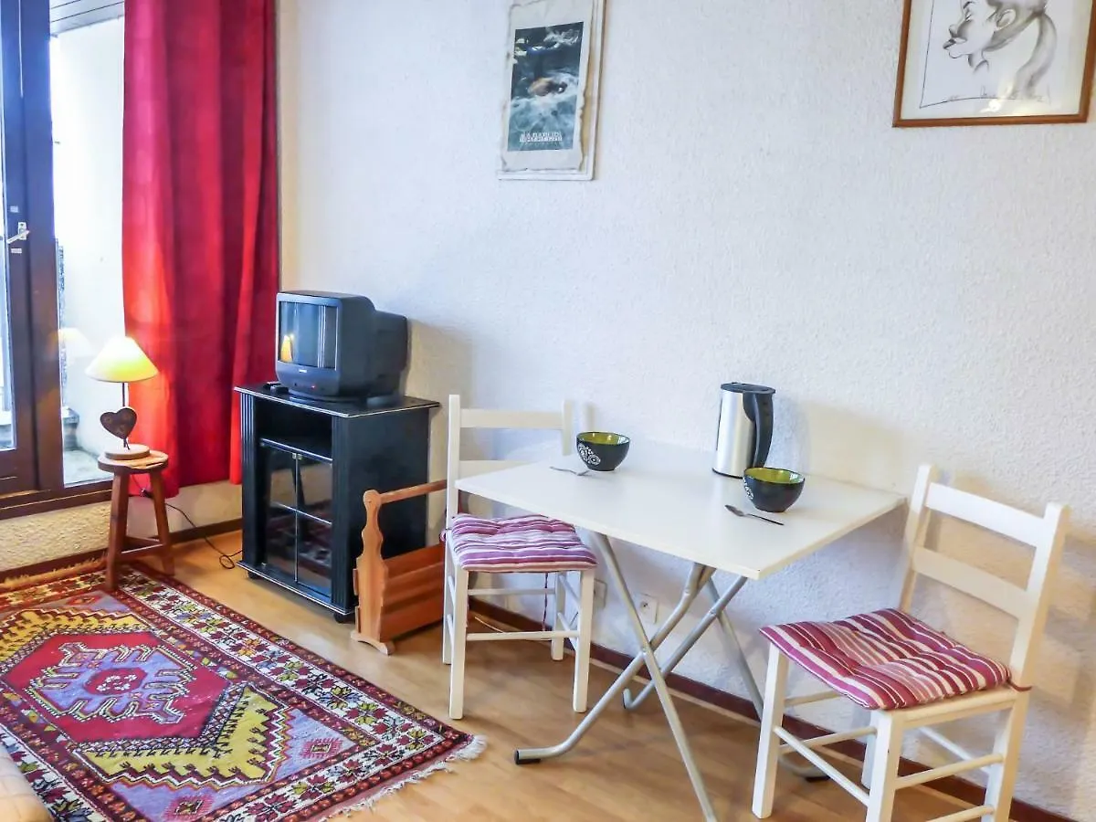 Apartment Le Mummery-4 By Interhome 霞慕尼 0*,  法国