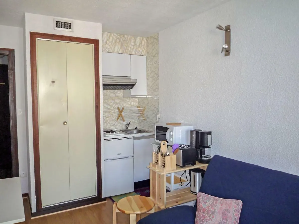Apartment Le Mummery-4 By Interhome 霞慕尼